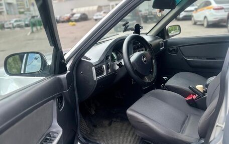 Daewoo Nexia I рестайлинг, 2011 год, 290 000 рублей, 18 фотография
