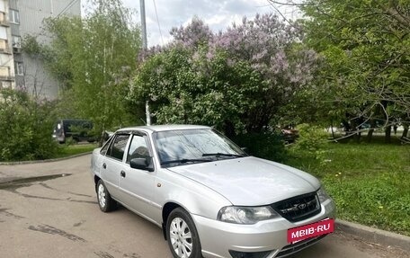 Daewoo Nexia I рестайлинг, 2011 год, 290 000 рублей, 13 фотография