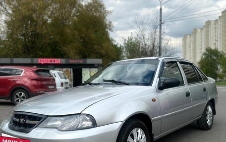 Daewoo Nexia I рестайлинг, 2011 год, 290 000 рублей, 9 фотография
