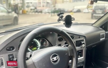 Daewoo Nexia I рестайлинг, 2011 год, 290 000 рублей, 19 фотография