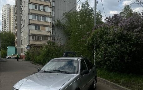 Daewoo Nexia I рестайлинг, 2011 год, 290 000 рублей, 11 фотография