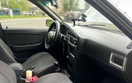 Daewoo Nexia I рестайлинг, 2011 год, 290 000 рублей, 23 фотография