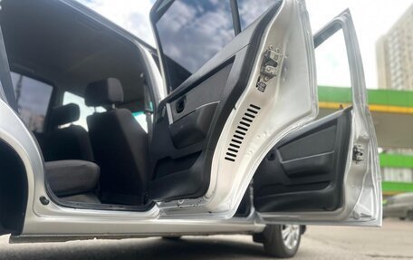 Daewoo Nexia I рестайлинг, 2011 год, 290 000 рублей, 21 фотография