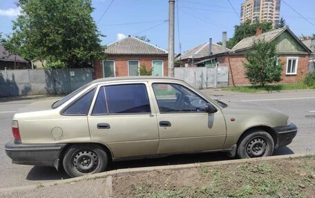 Daewoo Nexia I рестайлинг, 2005 год, 160 000 рублей, 5 фотография