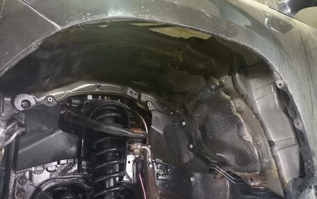 Toyota Land Cruiser 200, 2012 год, 3 290 000 рублей, 8 фотография