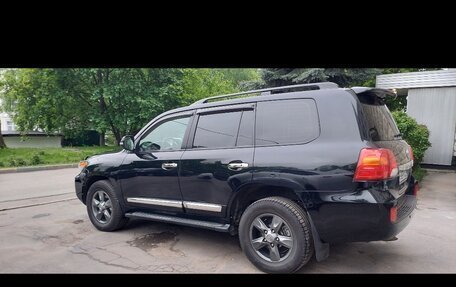 Toyota Land Cruiser 200, 2012 год, 3 290 000 рублей, 6 фотография