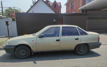Daewoo Nexia I рестайлинг, 2005 год, 160 000 рублей, 3 фотография