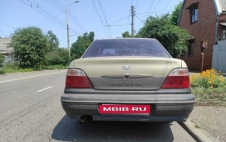 Daewoo Nexia I рестайлинг, 2005 год, 160 000 рублей, 2 фотография