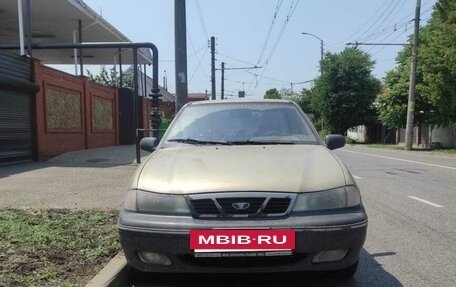 Daewoo Nexia I рестайлинг, 2005 год, 160 000 рублей, 4 фотография