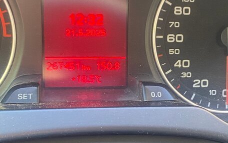 Audi A4, 2008 год, 850 000 рублей, 4 фотография