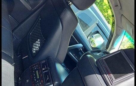 Toyota Land Cruiser 200, 2012 год, 3 290 000 рублей, 13 фотография
