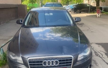 Audi A4, 2008 год, 850 000 рублей, 3 фотография