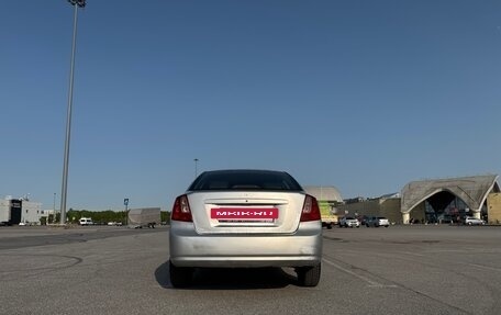 Chevrolet Lacetti, 2007 год, 199 999 рублей, 6 фотография
