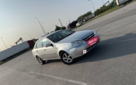 Chevrolet Lacetti, 2007 год, 199 999 рублей, 2 фотография