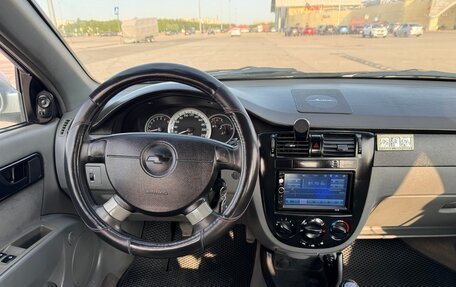 Chevrolet Lacetti, 2007 год, 199 999 рублей, 16 фотография