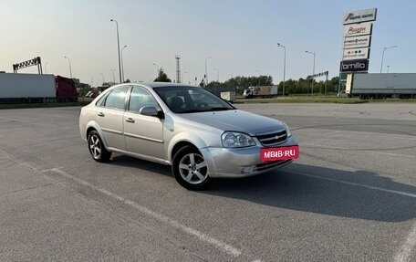 Chevrolet Lacetti, 2007 год, 199 999 рублей, 14 фотография