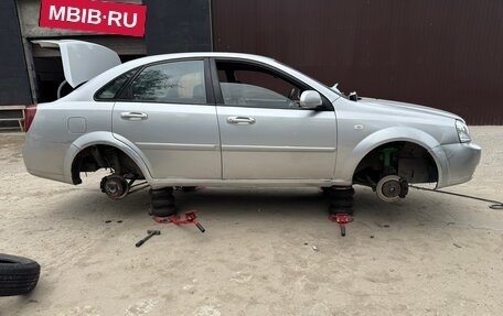 Chevrolet Lacetti, 2007 год, 199 999 рублей, 19 фотография