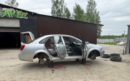 Chevrolet Lacetti, 2007 год, 199 999 рублей, 27 фотография