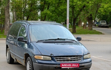 Chrysler Voyager III, 2000 год, 205 000 рублей, 6 фотография