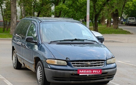Chrysler Voyager III, 2000 год, 205 000 рублей, 8 фотография