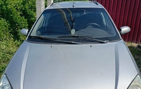Ford Focus IV, 2004 год, 270 000 рублей, 3 фотография