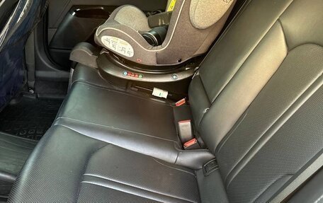 KIA K5, 2021 год, 2 300 000 рублей, 12 фотография