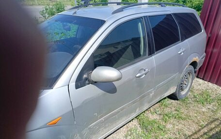 Ford Focus IV, 2004 год, 270 000 рублей, 2 фотография