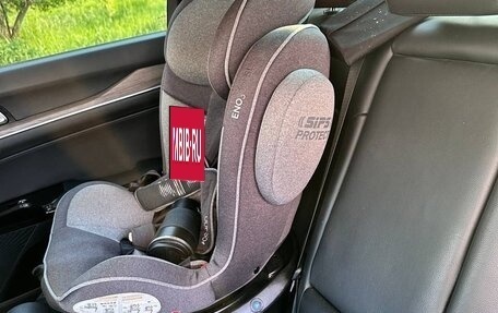 KIA K5, 2021 год, 2 300 000 рублей, 9 фотография