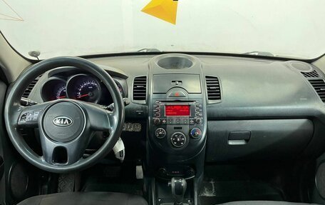KIA Soul I рестайлинг, 2011 год, 775 000 рублей, 9 фотография