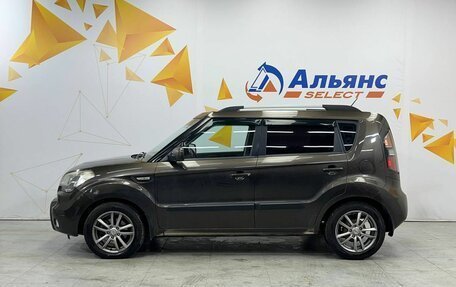 KIA Soul I рестайлинг, 2011 год, 775 000 рублей, 6 фотография