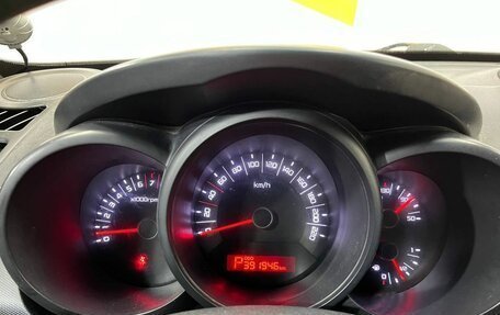 KIA Soul I рестайлинг, 2011 год, 775 000 рублей, 11 фотография