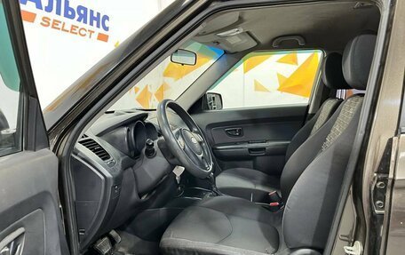 KIA Soul I рестайлинг, 2011 год, 775 000 рублей, 16 фотография