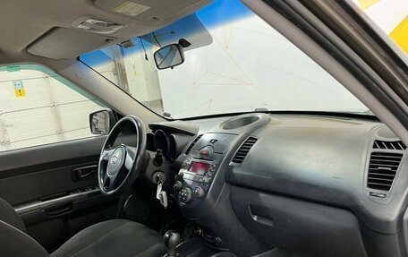 KIA Soul I рестайлинг, 2011 год, 775 000 рублей, 12 фотография