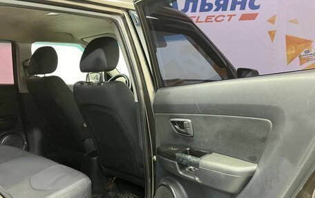 KIA Soul I рестайлинг, 2011 год, 775 000 рублей, 17 фотография