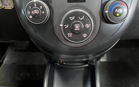 KIA Soul I рестайлинг, 2011 год, 775 000 рублей, 15 фотография