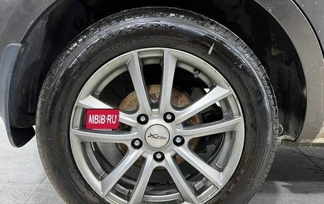 KIA Soul I рестайлинг, 2011 год, 775 000 рублей, 20 фотография