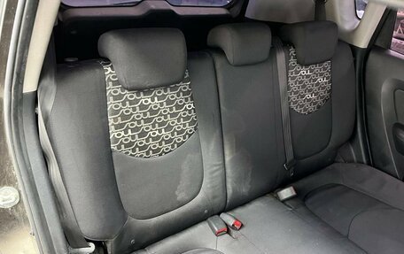 KIA Soul I рестайлинг, 2011 год, 775 000 рублей, 33 фотография