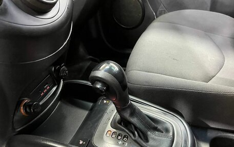 KIA Soul I рестайлинг, 2011 год, 775 000 рублей, 31 фотография