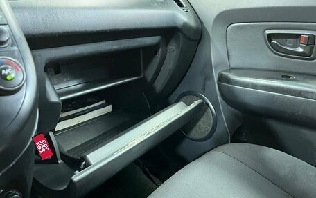 KIA Soul I рестайлинг, 2011 год, 775 000 рублей, 30 фотография