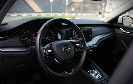 Skoda Octavia IV, 2021 год, 2 498 000 рублей, 8 фотография