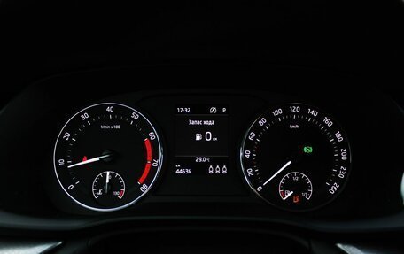 Skoda Octavia IV, 2021 год, 2 498 000 рублей, 19 фотография