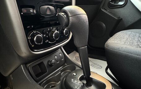 Renault Duster I рестайлинг, 2014 год, 1 029 000 рублей, 15 фотография