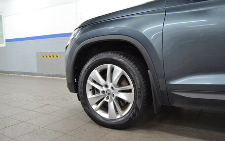 Skoda Kodiaq I, 2018 год, 2 350 000 рублей, 8 фотография