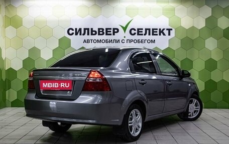 Chevrolet Aveo III, 2008 год, 400 000 рублей, 2 фотография