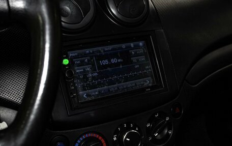 Chevrolet Aveo III, 2008 год, 400 000 рублей, 17 фотография