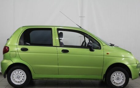 Daewoo Matiz, 2005 год, 189 000 рублей, 6 фотография