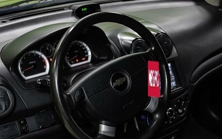 Chevrolet Aveo III, 2008 год, 400 000 рублей, 15 фотография