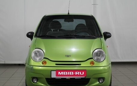 Daewoo Matiz, 2005 год, 189 000 рублей, 2 фотография