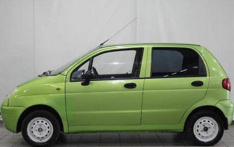 Daewoo Matiz, 2005 год, 189 000 рублей, 14 фотография