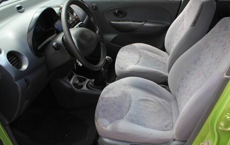 Daewoo Matiz, 2005 год, 189 000 рублей, 21 фотография